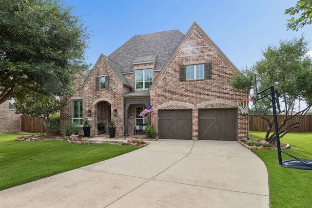 1671 Summer Star Lane, Prosper, TX 75078