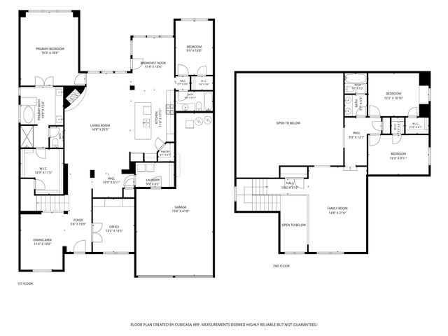 1671 Summer Star Lane, Prosper, TX 75078