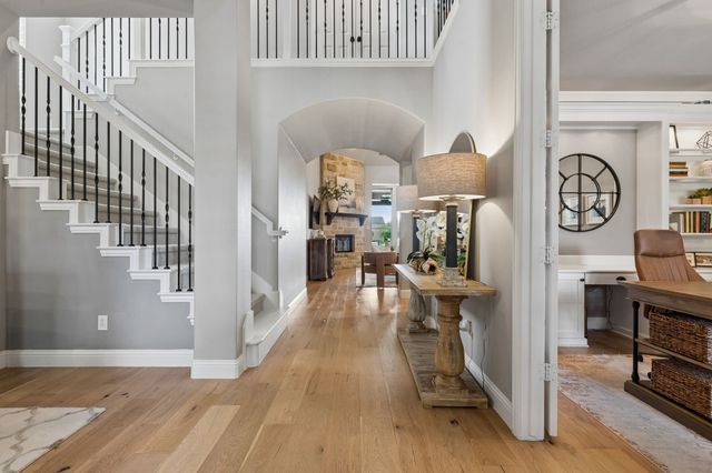 1671 Summer Star Lane, Prosper, TX 75078