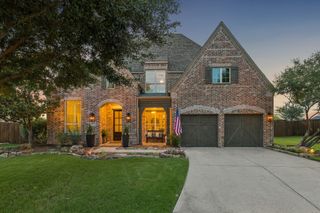 1671 Summer Star Lane, Prosper, TX 75078