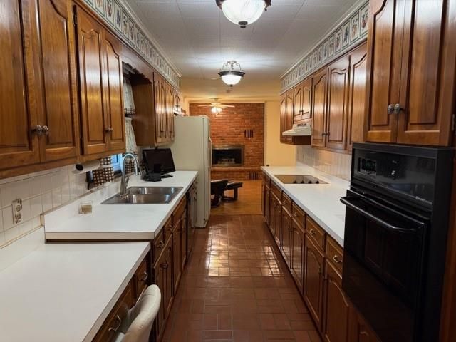 100 N Lincoln Street, Erie, KS 66733