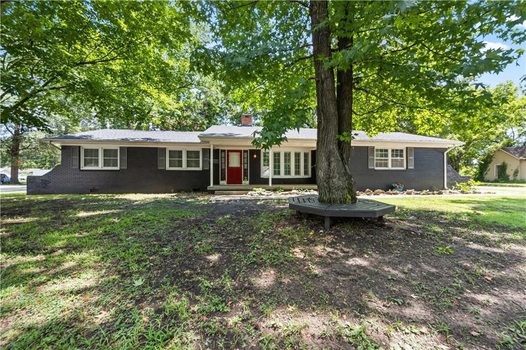 100 N Lincoln Street, Erie, KS 66733