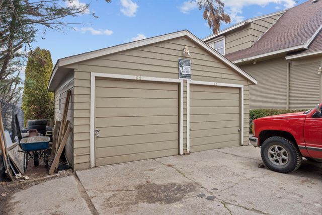 1818 W 8th Ave, Spokane, WA 99204