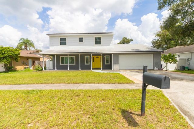 603 ANGELICA PLACE, Brandon, FL 33510