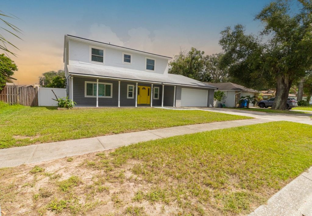 603 ANGELICA PLACE, Brandon, FL 33510