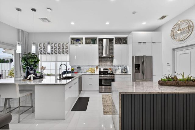 8177 Quail Meadow Way, West Palm Beach, FL 33412