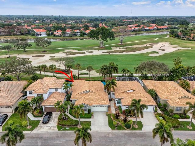 8177 Quail Meadow Way, West Palm Beach, FL 33412