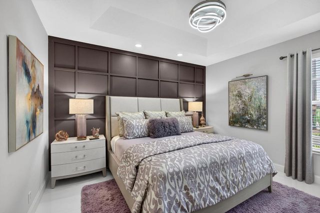 8177 Quail Meadow Way, West Palm Beach, FL 33412