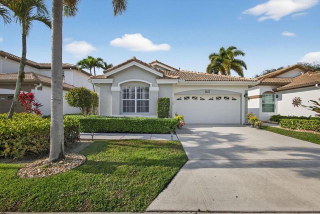 8177 Quail Meadow Way, West Palm Beach, FL 33412
