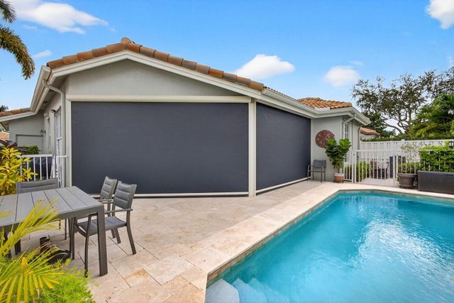 8177 Quail Meadow Way, West Palm Beach, FL 33412