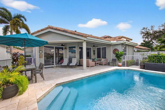 8177 Quail Meadow Way, West Palm Beach, FL 33412