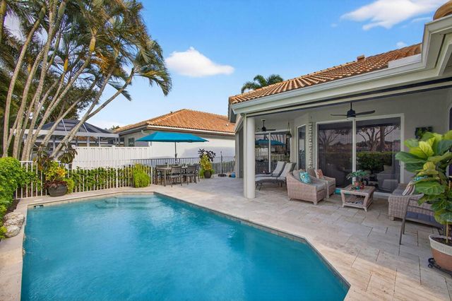 8177 Quail Meadow Way, West Palm Beach, FL 33412