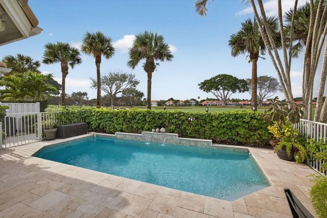 8177 Quail Meadow Way, West Palm Beach, FL 33412