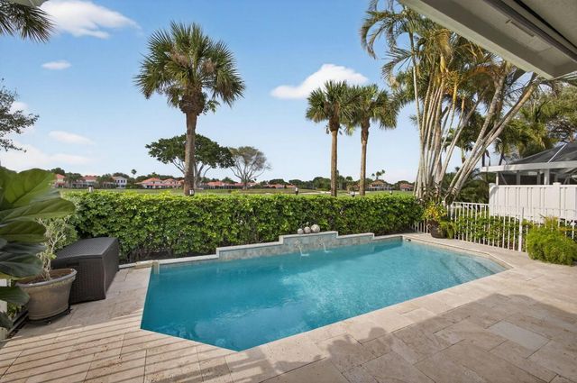 8177 Quail Meadow Way, West Palm Beach, FL 33412