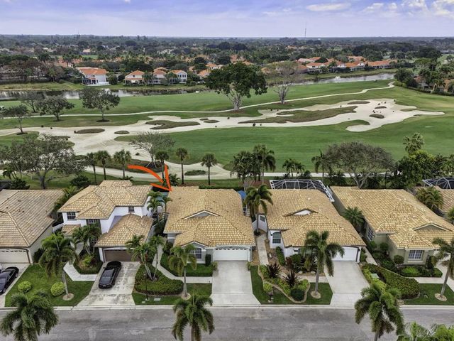 8177 Quail Meadow Way, West Palm Beach, FL 33412