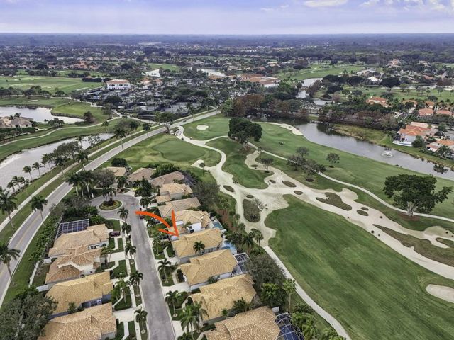 8177 Quail Meadow Way, West Palm Beach, FL 33412