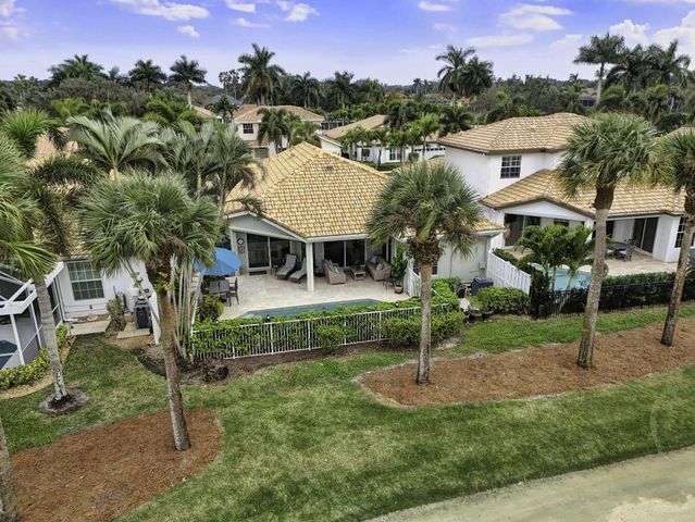 8177 Quail Meadow Way, West Palm Beach, FL 33412