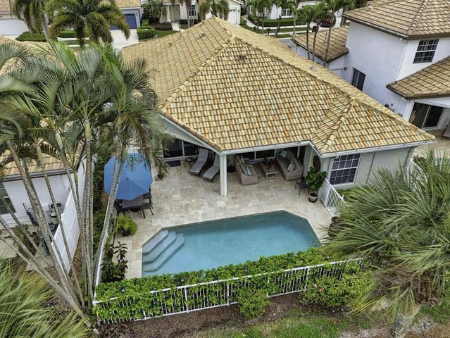 8177 Quail Meadow Way, West Palm Beach, FL 33412