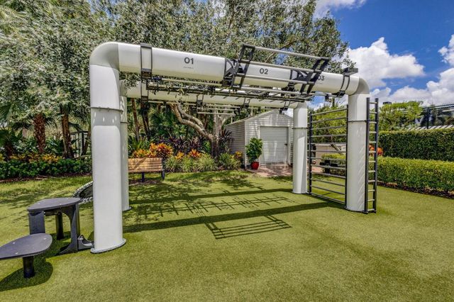 8177 Quail Meadow Way, West Palm Beach, FL 33412