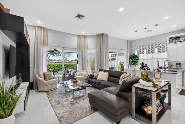 8177 Quail Meadow Way, West Palm Beach, FL 33412