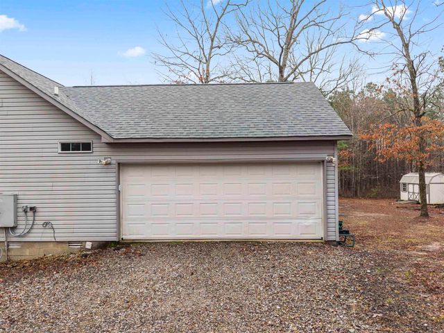 171 W Hawkview Place, Royal, AR 71968