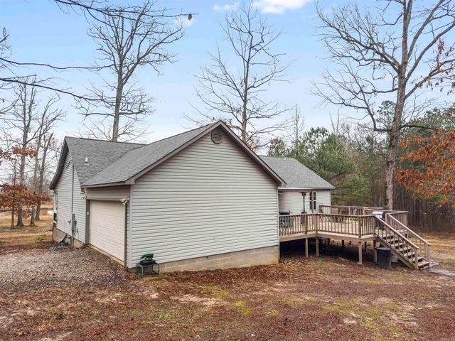 171 W Hawkview Place, Royal, AR 71968