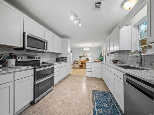 171 W Hawkview Place, Royal, AR 71968