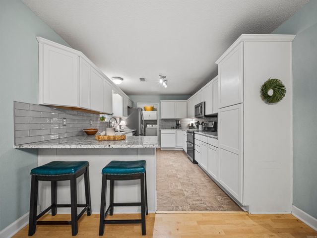 171 W Hawkview Place, Royal, AR 71968