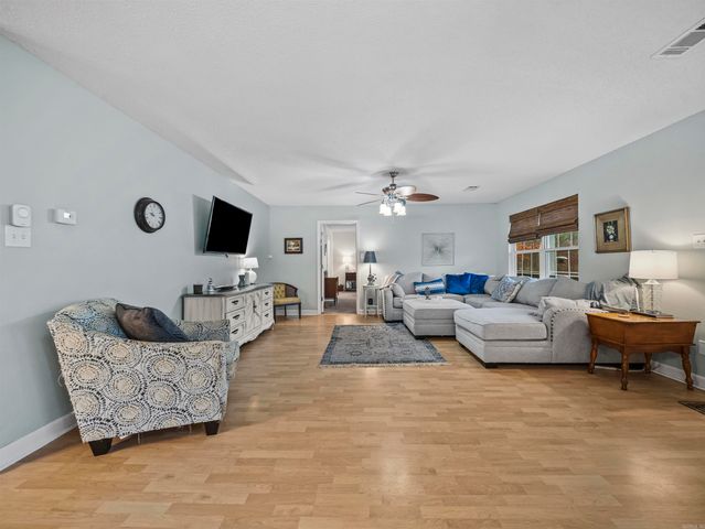 171 W Hawkview Place, Royal, AR 71968