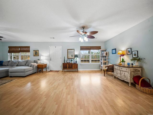 171 W Hawkview Place, Royal, AR 71968