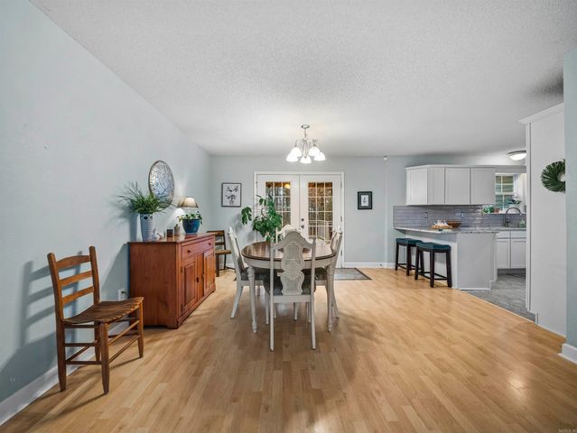 171 W Hawkview Place, Royal, AR 71968