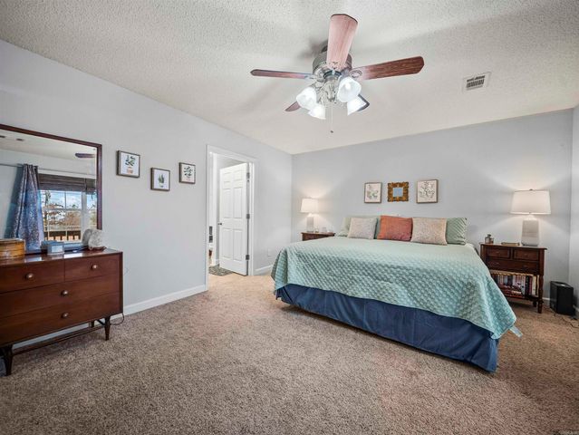 171 W Hawkview Place, Royal, AR 71968