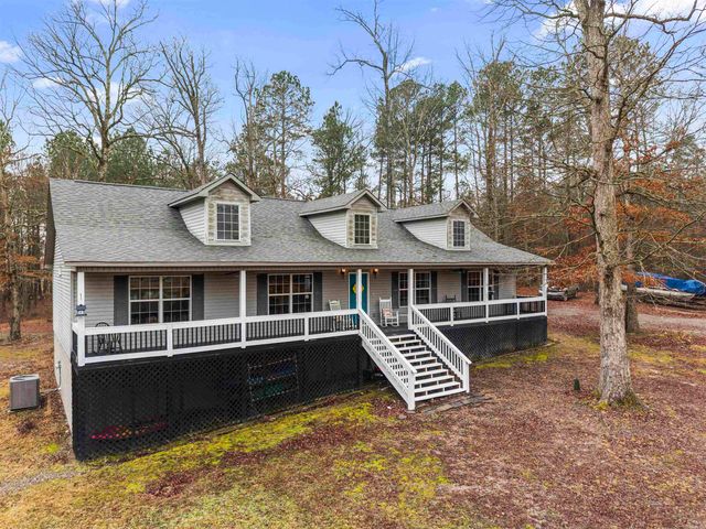 171 W Hawkview Place, Royal, AR 71968