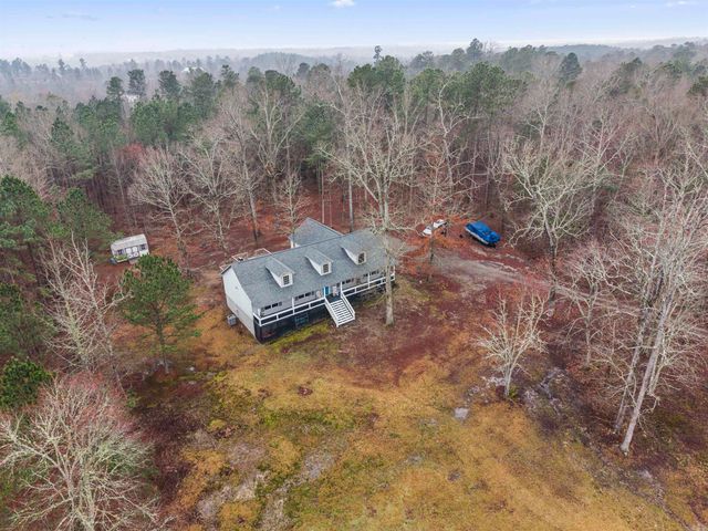 171 W Hawkview Place, Royal, AR 71968