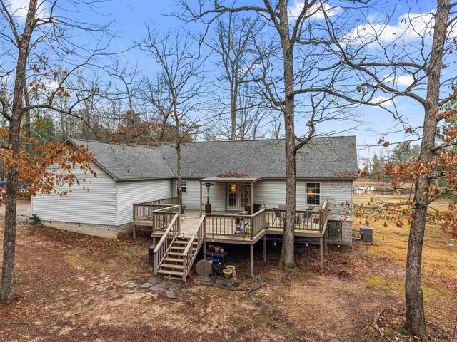171 W Hawkview Place, Royal, AR 71968