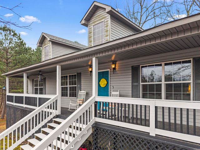 171 W Hawkview Place, Royal, AR 71968