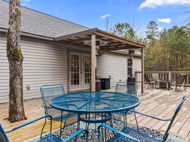 171 W Hawkview Place, Royal, AR 71968