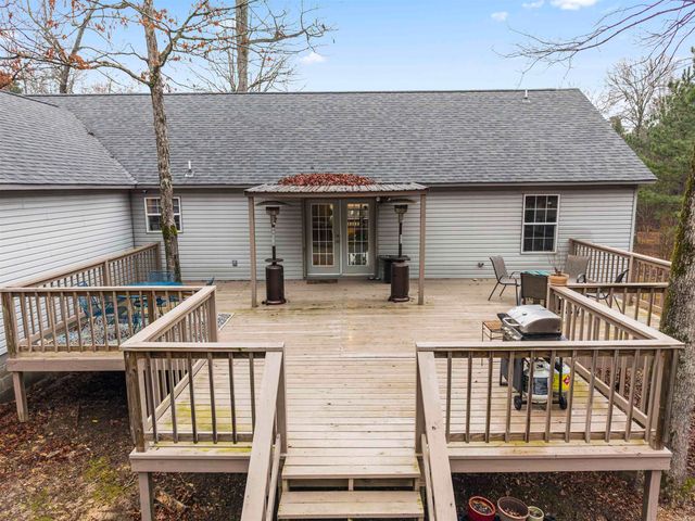 171 W Hawkview Place, Royal, AR 71968