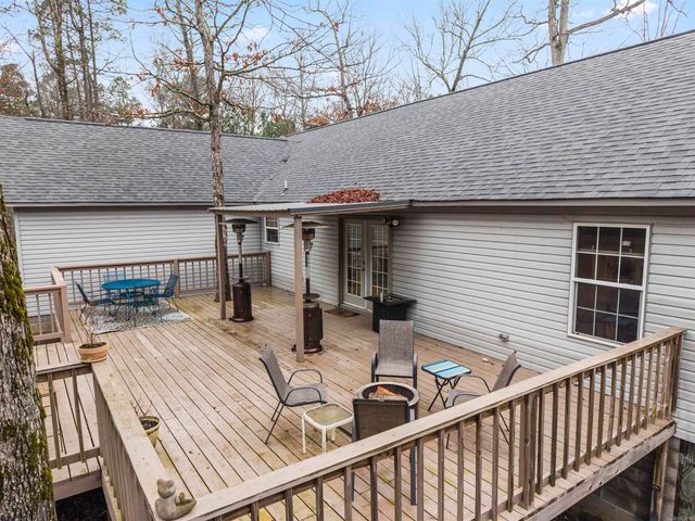 171 W Hawkview Place, Royal, AR 71968