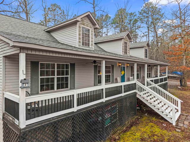 171 W Hawkview Place, Royal, AR 71968