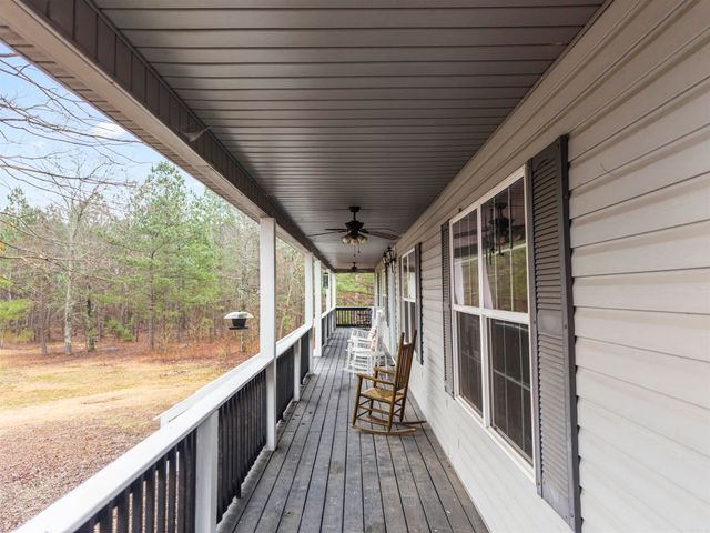 171 W Hawkview Place, Royal, AR 71968