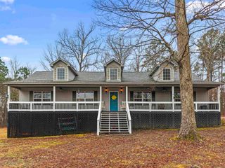 171 W Hawkview Place, Royal, AR 71968