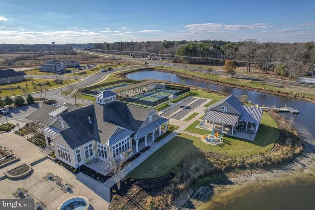 23789 PEMBROKE LN, Millville, DE 19967