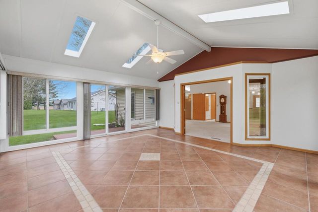 310 Forest Street, Fox Lake, WI 53933