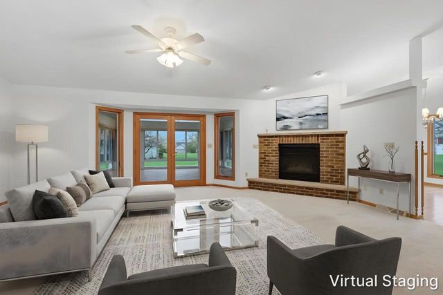 310 Forest Street, Fox Lake, WI 53933