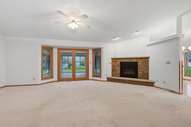 310 Forest Street, Fox Lake, WI 53933