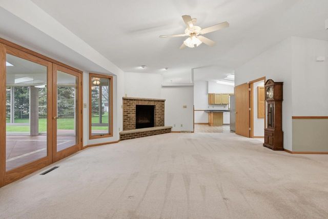 310 Forest Street, Fox Lake, WI 53933