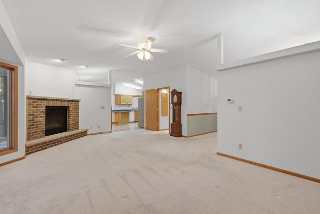 310 Forest Street, Fox Lake, WI 53933