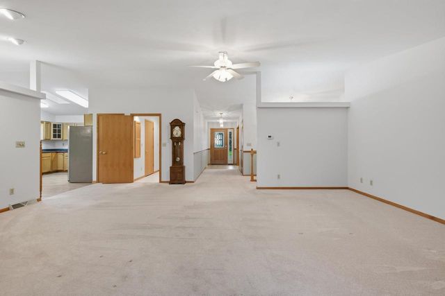 310 Forest Street, Fox Lake, WI 53933