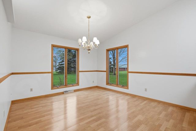 310 Forest Street, Fox Lake, WI 53933
